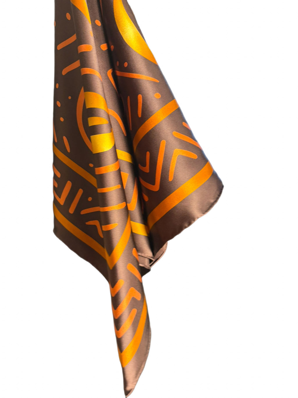 Neo-Heritage Silk Scarf Collection