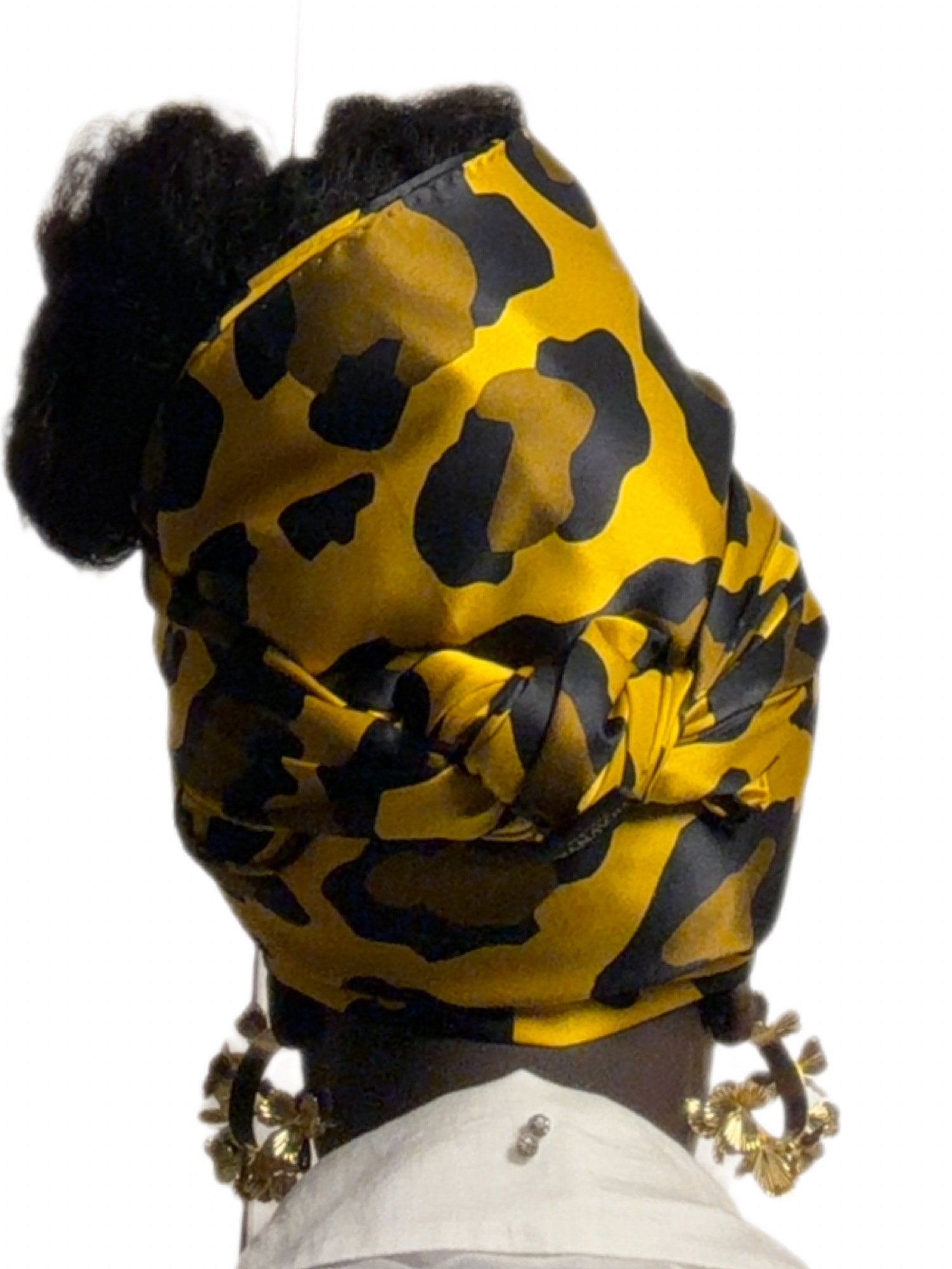 Neo-Heritage Silk Scarf Collection