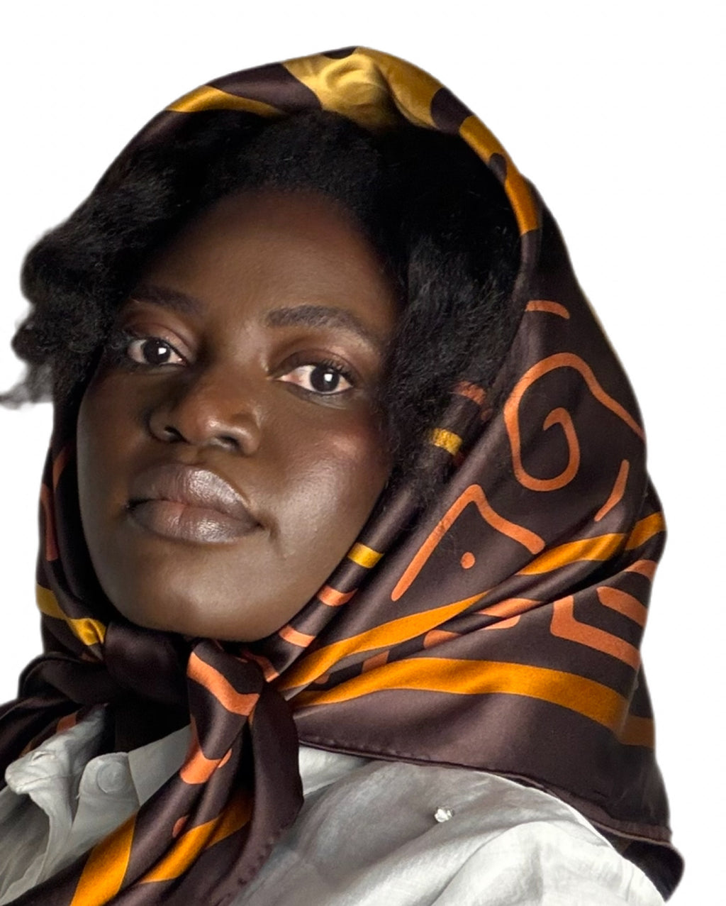 Neo-Heritage Silk Scarf Collection