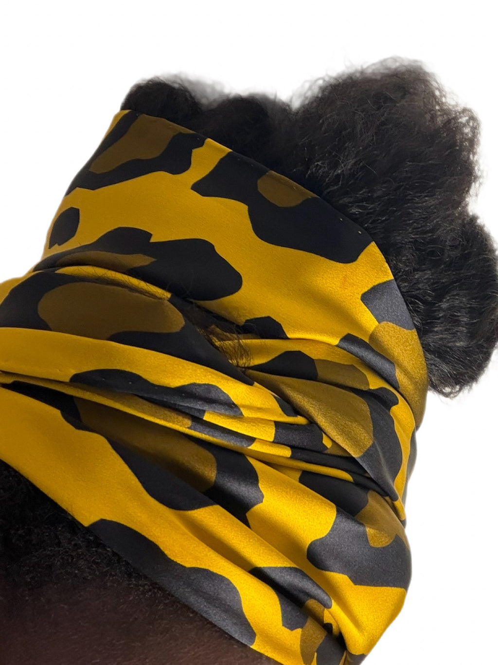 Neo-Heritage Silk Scarf Collection