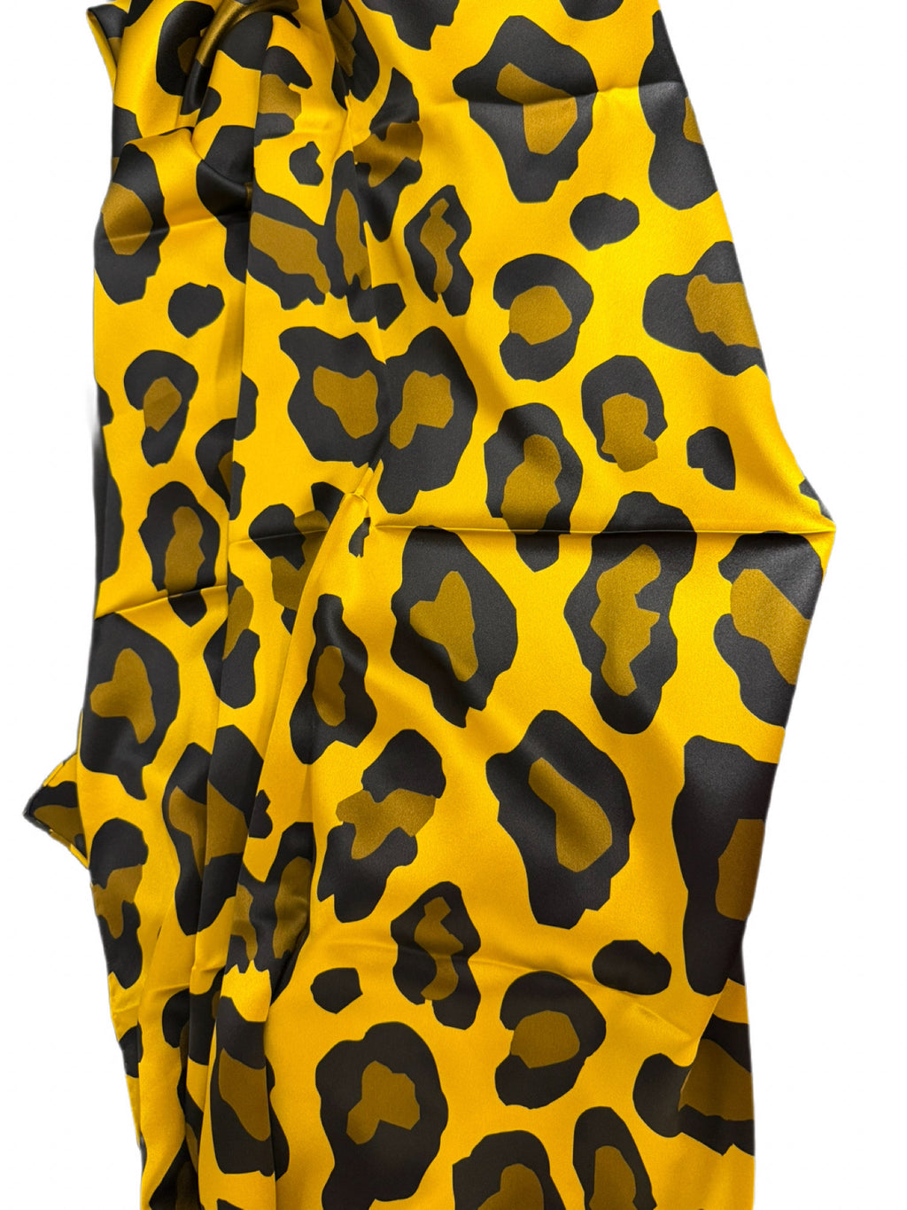 Neo-Heritage Silk Scarf Collection