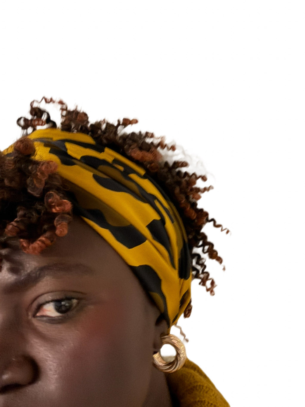 Neo-Heritage Silk Scarf Collection